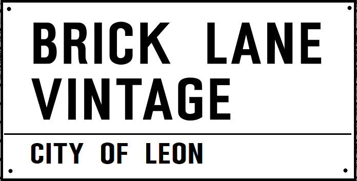 Brick Lane Vintage