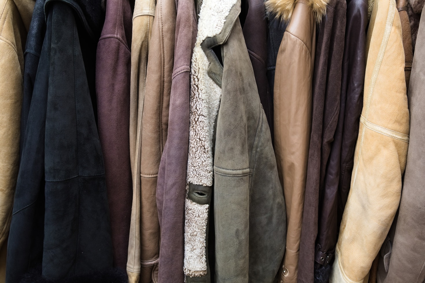 Guía para principiantes en el mundo de la moda vintage